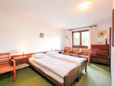 Residenza Chesa Margun 56-1, Appartement 7 personnes à Silvaplana Surlej - Photo 8