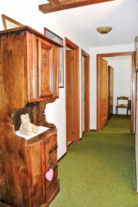 Residenza Chesa Margun 56-1, Appartement 7 personnes à Silvaplana Surlej - Photo 10
