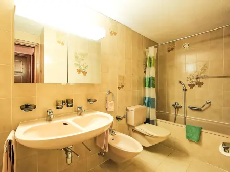Residenza Chesa Margun 56-1, Appartement 7 personnes à Silvaplana Surlej - Photo 12