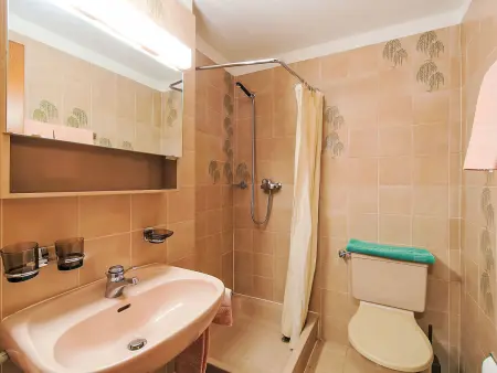 Residenza Chesa Margun 56-1, Appartement 7 personnes à Silvaplana Surlej - Photo 13