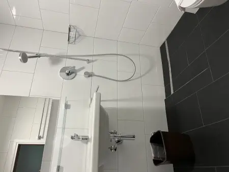 Residenza Chesa Margun 33-4, Appartement 6 personnes à Silvaplana Surlej - Photo 16