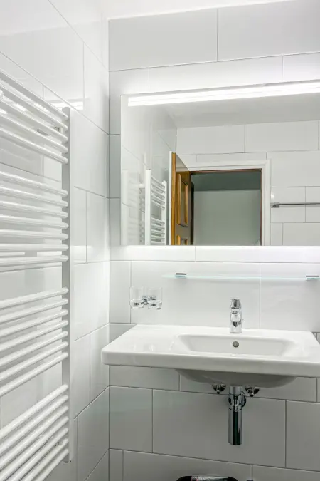Residenza Chesa Margun 33-4, Appartement 6 personnes à Silvaplana Surlej - Photo 17