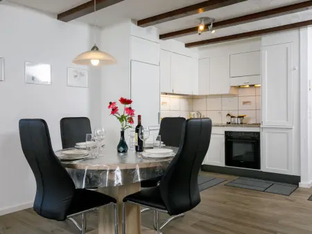 Residenza Chesa Margun 710-1, Appartement 4 personnes à Silvaplana Surlej - Photo 5