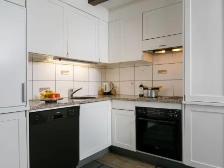 Residenza Chesa Margun 710-1, Appartement 4 personnes à Silvaplana Surlej - Photo 10