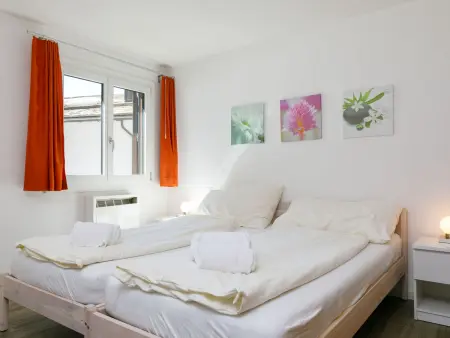 Residenza Chesa Margun 710-1, Appartement 4 personnes à Silvaplana Surlej - Photo 11