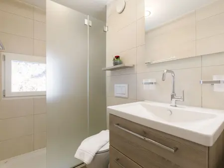 Residenza Chesa Margun 710-1, Appartement 4 personnes à Silvaplana Surlej - Photo 16