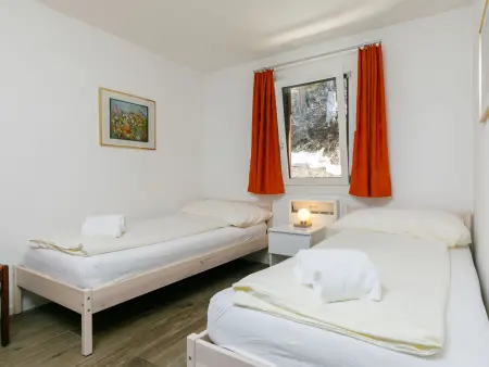 Residenza Chesa Margun 710-1, Appartement 4 personnes à Silvaplana Surlej - Photo 17