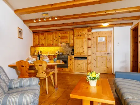 Residenza Chesa Margun 57-1, Appartement 6 personnes à Silvaplana Surlej - Photo 3