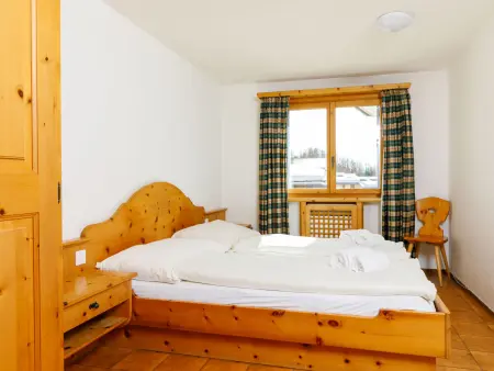 Residenza Chesa Margun 57-1, Appartement 6 personnes à Silvaplana Surlej - Photo 4