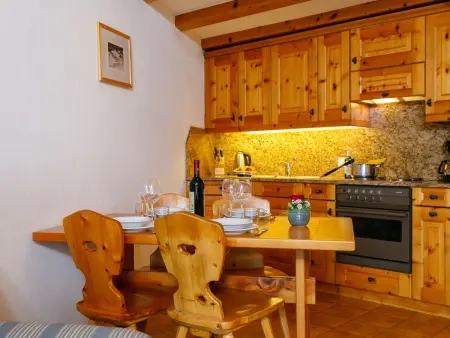 Residenza Chesa Margun 57-1, Appartement 6 personnes à Silvaplana Surlej - Photo 9