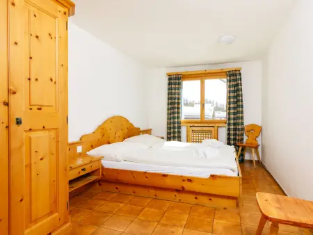 Residenza Chesa Margun 57-1, Appartement 6 personnes à Silvaplana Surlej - Photo 10