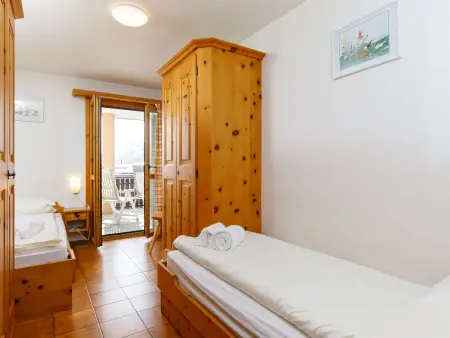 Residenza Chesa Margun 57-1, Appartement 6 personnes à Silvaplana Surlej - Photo 11