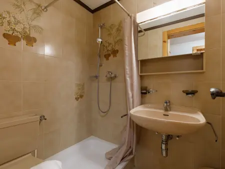 Residenza Chesa Margun 57-1, Appartement 6 personnes à Silvaplana Surlej - Photo 15