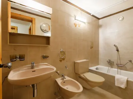 Residenza Chesa Margun 57-1, Appartement 6 personnes à Silvaplana Surlej - Photo 16