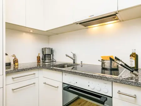 Residenza Chesa Margun 15-5, Appartement 7 personnes à Silvaplana Surlej - Photo 3