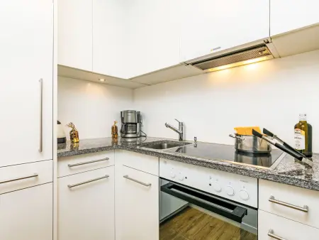 Residenza Chesa Margun 15-5, Appartement 7 personnes à Silvaplana Surlej - Photo 8