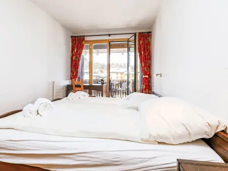 Residenza Chesa Margun 15-5, Appartement 7 personnes à Silvaplana Surlej - Photo 17