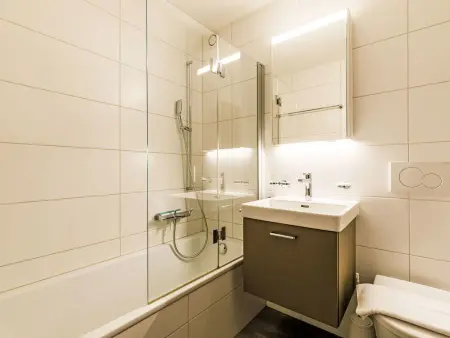 Residenza Chesa Margun 15-5, Appartement 7 personnes à Silvaplana Surlej - Photo 18