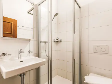 Residenza Chesa Margun 15-5, Appartement 7 personnes à Silvaplana Surlej - Photo 21