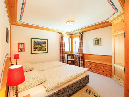 Residenza Chesa Margun 57-4, Appartement 2 personnes à Silvaplana Surlej - Photo 2