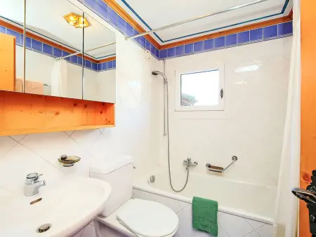 Residenza Chesa Margun 57-4, Appartement 2 personnes à Silvaplana Surlej - Photo 3