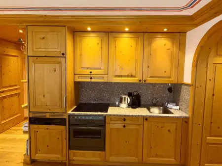 Residenza Chesa Margun 57-4, Appartement 2 personnes à Silvaplana Surlej - Photo 20