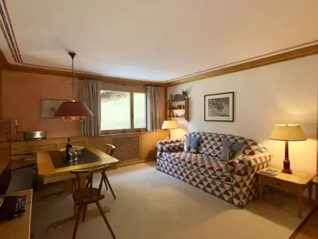 Residenza Chesa Margun 57-4, Appartement 2 personnes à Silvaplana Surlej - Photo 22