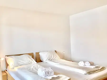Residenza Chesa Margun 79-3, Appartement 4 personnes à Silvaplana Surlej - Photo 15