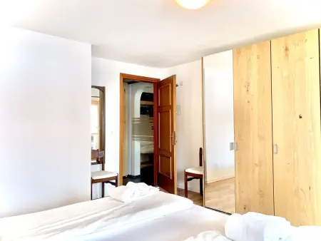Residenza Chesa Margun 79-3, Appartement 4 personnes à Silvaplana Surlej - Photo 16