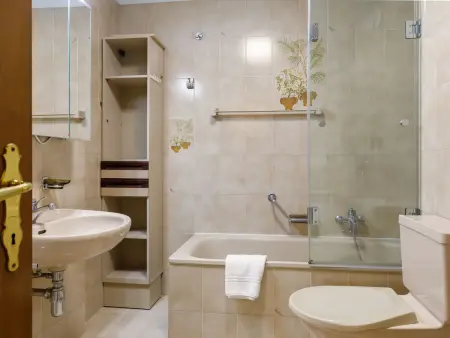 Residenza Chesa Margun 79-3, Appartement 4 personnes à Silvaplana Surlej - Photo 18