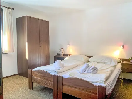 Residenza Chesa Margun 15-6, Appartement 4 personnes à Silvaplana Surlej - Photo 5