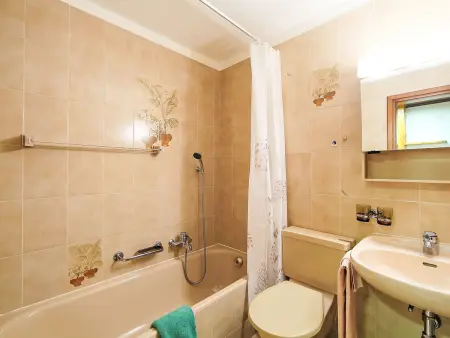 Residenza Chesa Margun 15-6, Appartement 4 personnes à Silvaplana Surlej - Photo 10