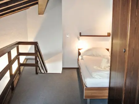 Residenza Chesa Margun 46-3, Appartement 4 personnes à Silvaplana Surlej - Photo 4