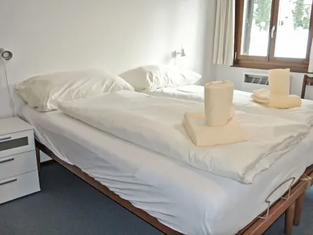 Residenza Chesa Margun 46-3, Appartement 4 personnes à Silvaplana Surlej - Photo 5