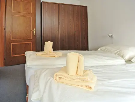 Residenza Chesa Margun 46-3, Appartement 4 personnes à Silvaplana Surlej - Photo 10