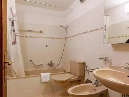 Residenza Chesa Margun 78-1, Appartement 2 personnes à Silvaplana Surlej - Photo 5
