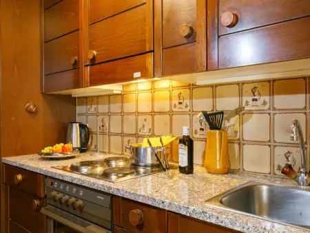 Residenza Chesa Margun 78-1, Appartement 2 personnes à Silvaplana Surlej - Photo 9