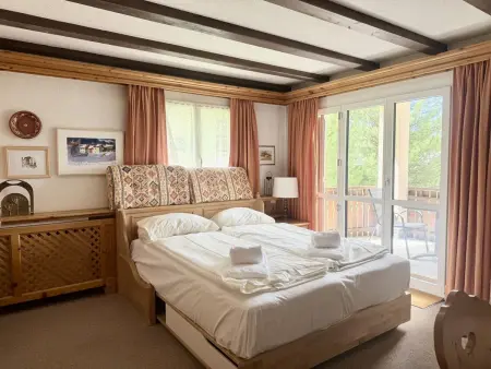 Residenza Chesa Margun 78-1, Appartement 2 personnes à Silvaplana Surlej - Photo 23