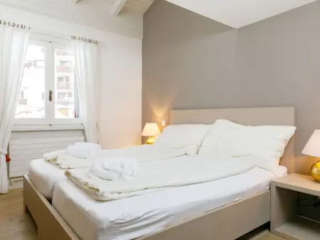 Residenza Chesa Margun 36-3, Appartement 5 personnes à Silvaplana Surlej - Photo 5