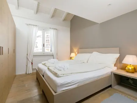 Residenza Chesa Margun 36-3, Appartement 5 personnes à Silvaplana Surlej - Photo 9