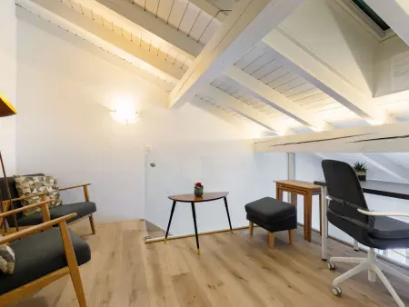 Residenza Chesa Margun 36-3, Appartement 5 personnes à Silvaplana Surlej - Photo 10