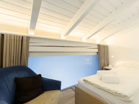 Residenza Chesa Margun 36-3, Appartement 5 personnes à Silvaplana Surlej - Photo 13