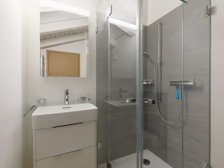 Residenza Chesa Margun 36-3, Appartement 5 personnes à Silvaplana Surlej - Photo 17