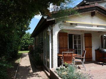 Location Maison à Le Bouveret,Le Mas Saphir CH1897.151.1 N°957926