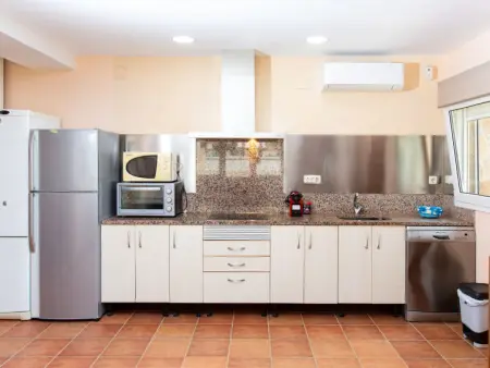 Riomar Beach House, Maison 6 personnes à Rincón de la Victoria - Photo 1