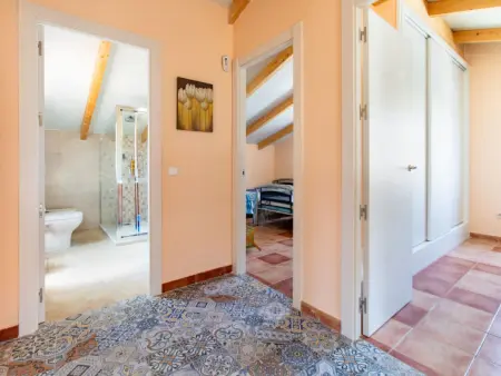 Riomar Beach House, Maison 6 personnes à Rincón de la Victoria - Photo 6