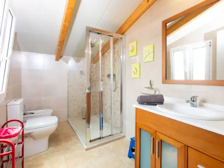 Riomar Beach House, Maison 6 personnes à Rincón de la Victoria - Photo 7