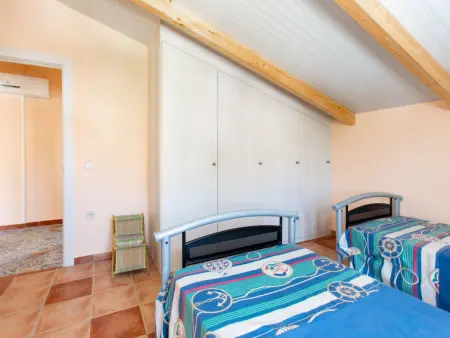 Riomar Beach House, Maison 6 personnes à Rincón de la Victoria - Photo 8