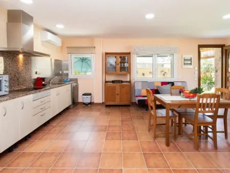 Riomar Beach House, Maison 6 personnes à Rincón de la Victoria - Photo 9