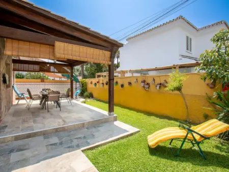 Riomar Beach House, Maison 6 personnes à Rincón de la Victoria - Photo 11